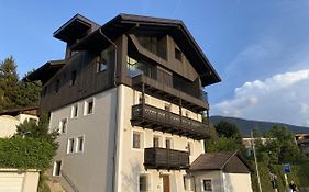 Urige Ferienwohnung Steiger- Alloggio unico Steiger