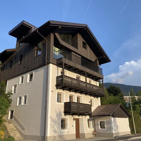 Urige Ferienwohnung Steiger- Alloggio unico Steiger Brixen Exterior foto